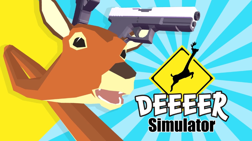 DEEEER Simulator Game: A Comprehensive Look for Android Users